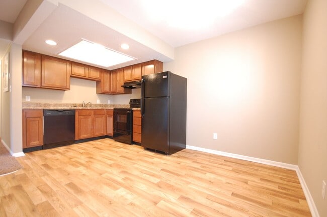 Interior Photo - Aspen Pointe Apartments