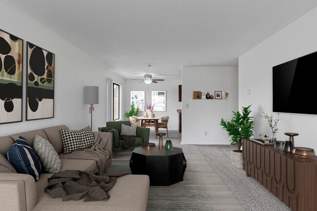 Building Photo - Cedar Valley Apartments