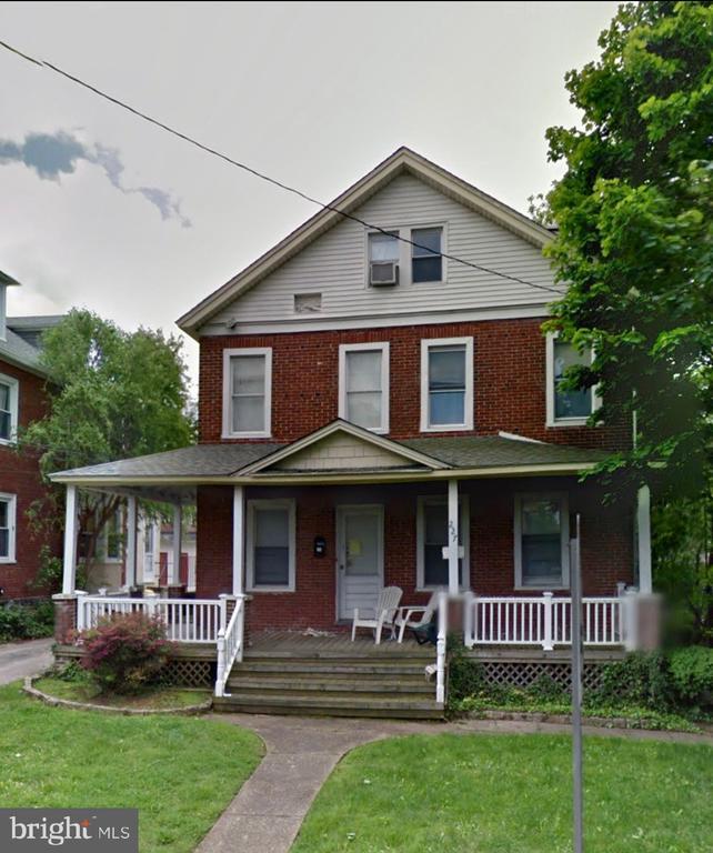 Primary Photo - 227 Linwood Ave