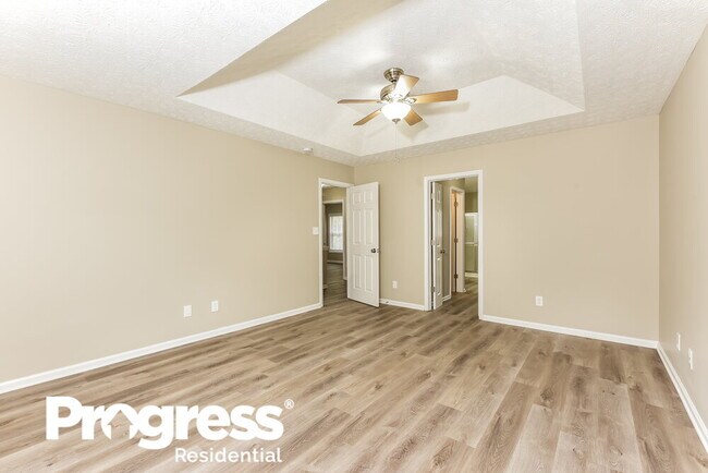 Building Photo - 118 Silver Mine Trail SE