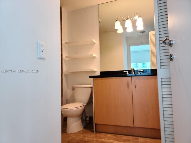 Building Photo - 300 S Biscayne Blvd