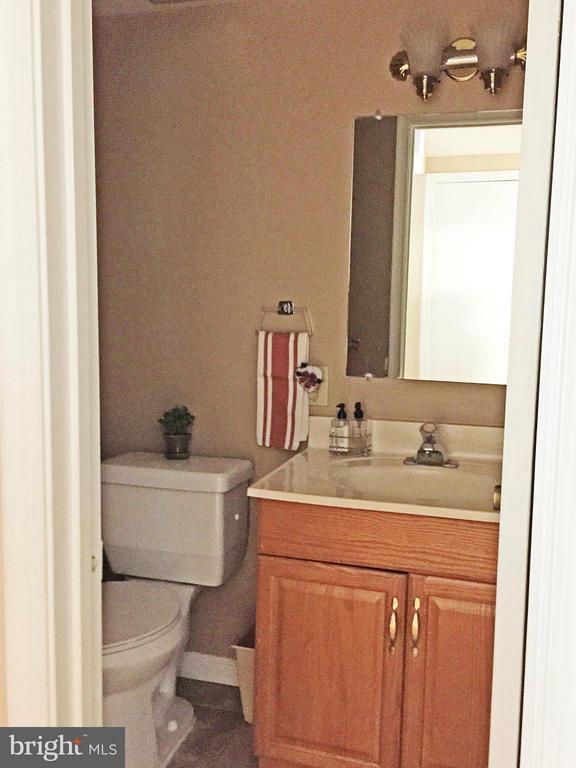 Building Photo - 3336 Webley Ct