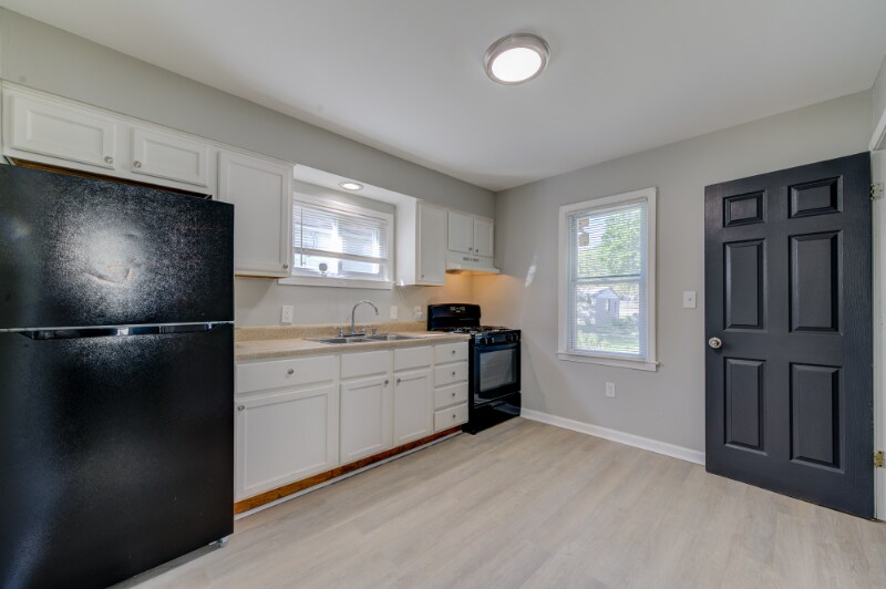 Building Photo - 5305 Wilborn Dr