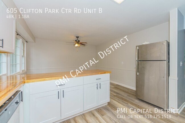 Building Photo - Spacious 1800 SF 4 bedroom, 1.5 bath raise...