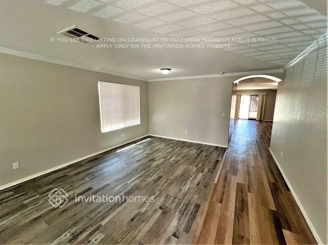 Building Photo - 6862 W Townley Ave
