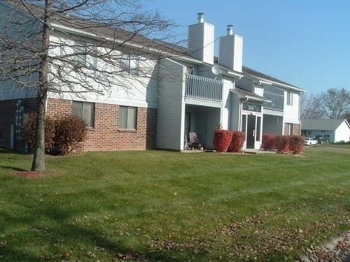 Interior Photo - Winding Brook Apartments