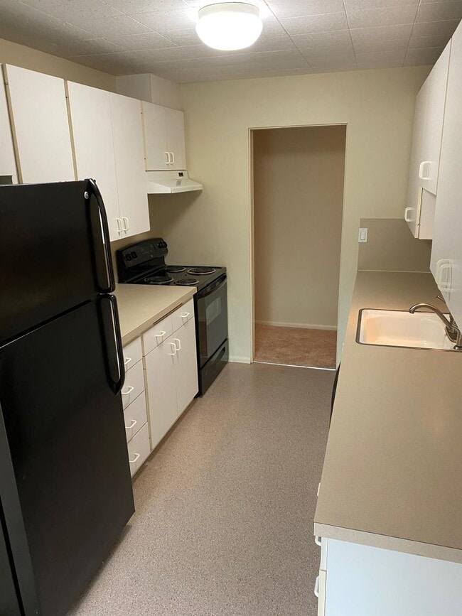Building Photo - 2 bedroom in Seattle WA 98105