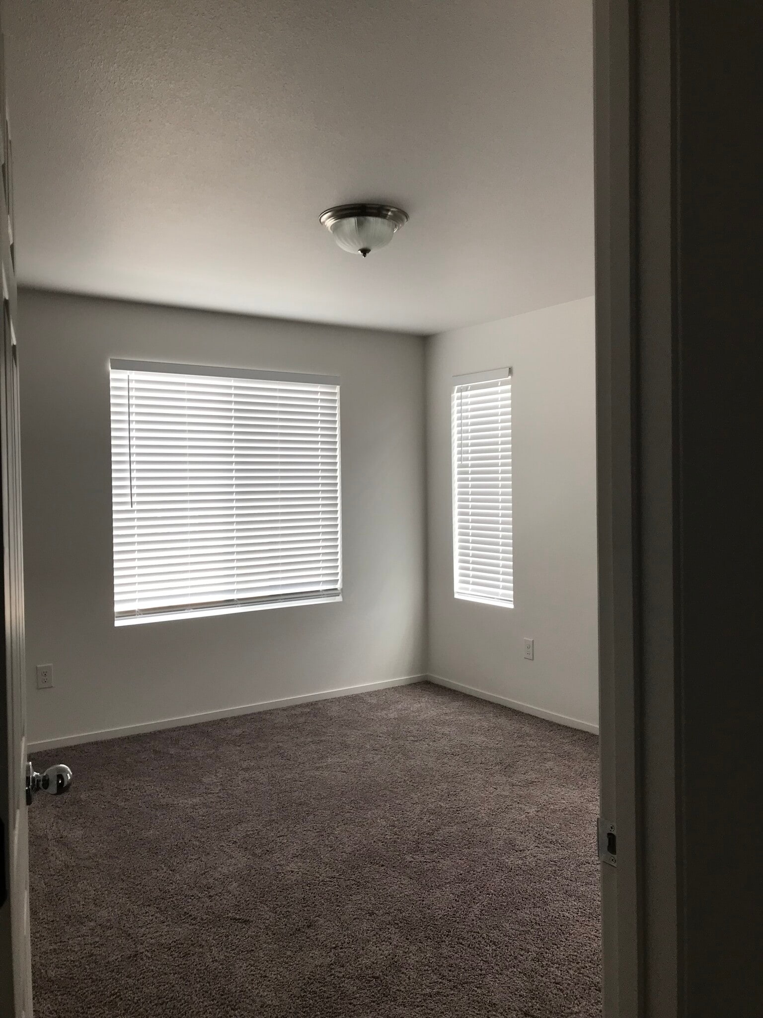 1st Bedroom - 9870 Coastal Fog Dr