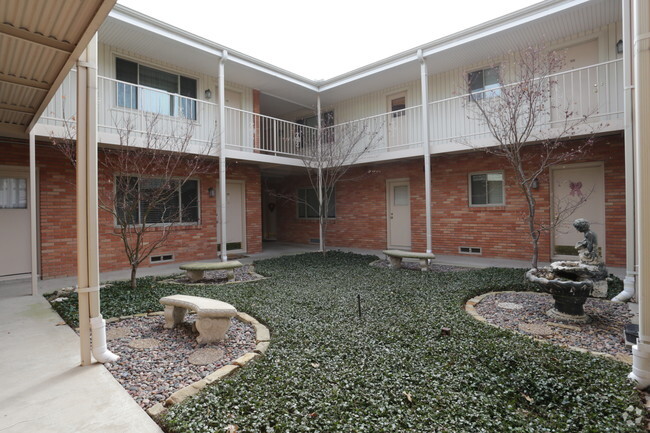 Building Photo - Abbott Apartments