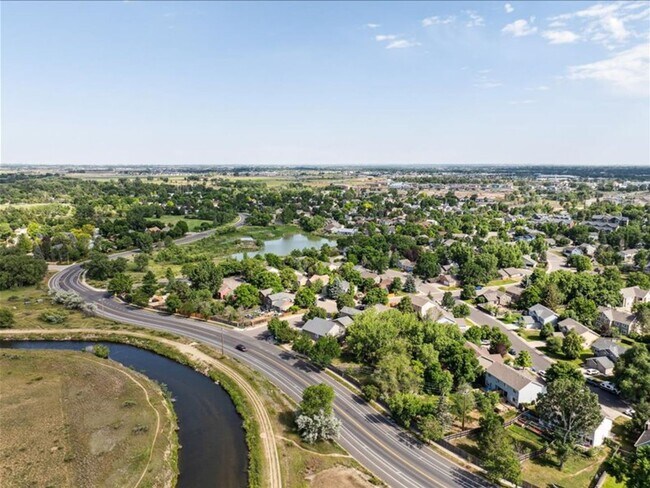Building Photo - Great Home in Fort Collins