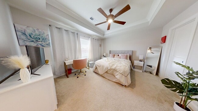 Building Photo - Townhome at The Mill - Opelika