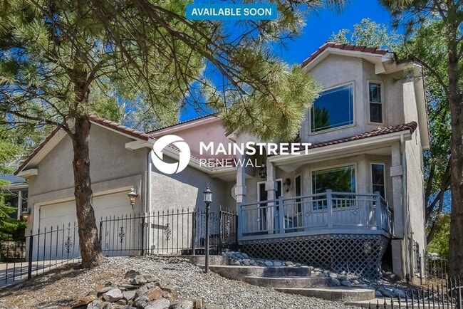 Primary Photo - 4 Bedroom Pet-Friendly Home in COLORADO SP...