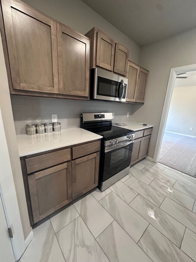 Building Photo - First Month Free!  BRAND NEW HOME