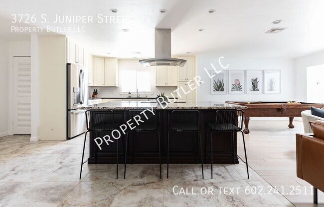 Building Photo - 3726 S Juniper St