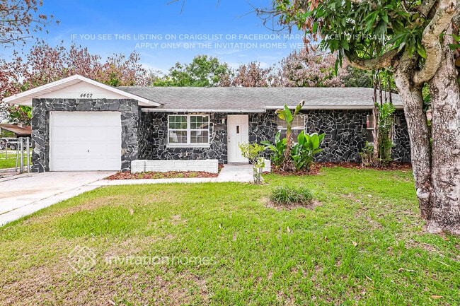 Building Photo - 4402 Presidential St