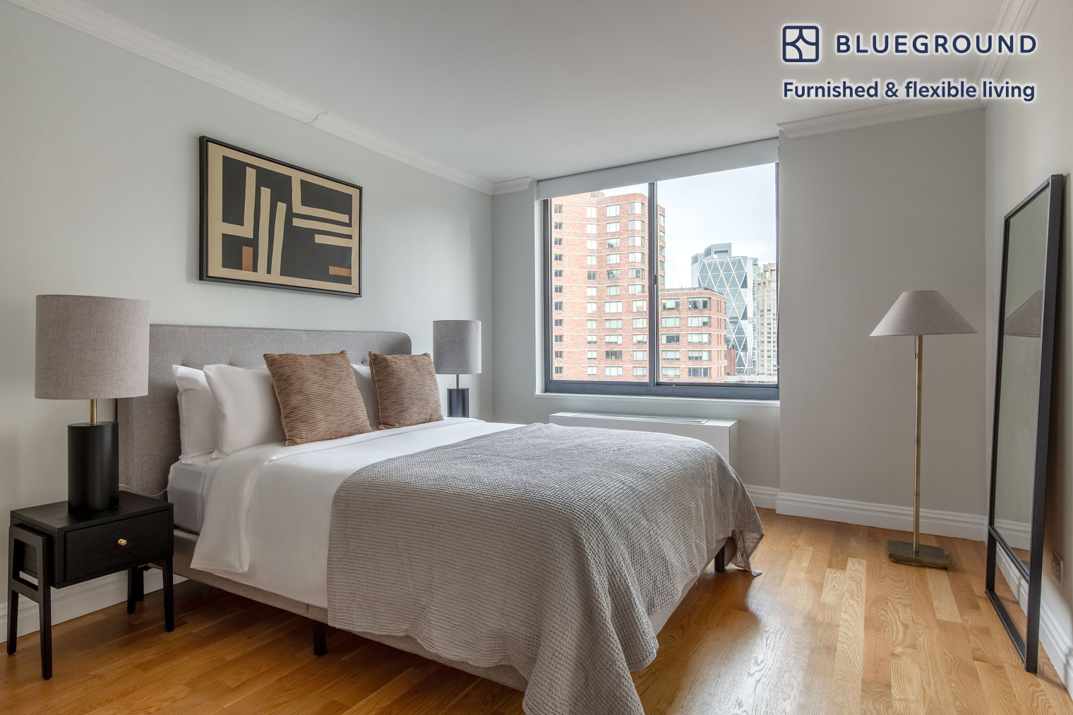Building Photo - 235 W 48th St