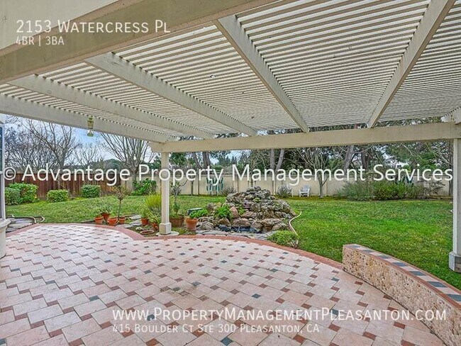 Building Photo - 2153 Watercress Pl