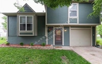 Building Photo - Updated 3 Bed 2 Bath Home in Gardner-Available NOW!!