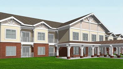 Building Photo - Little River Glen IV