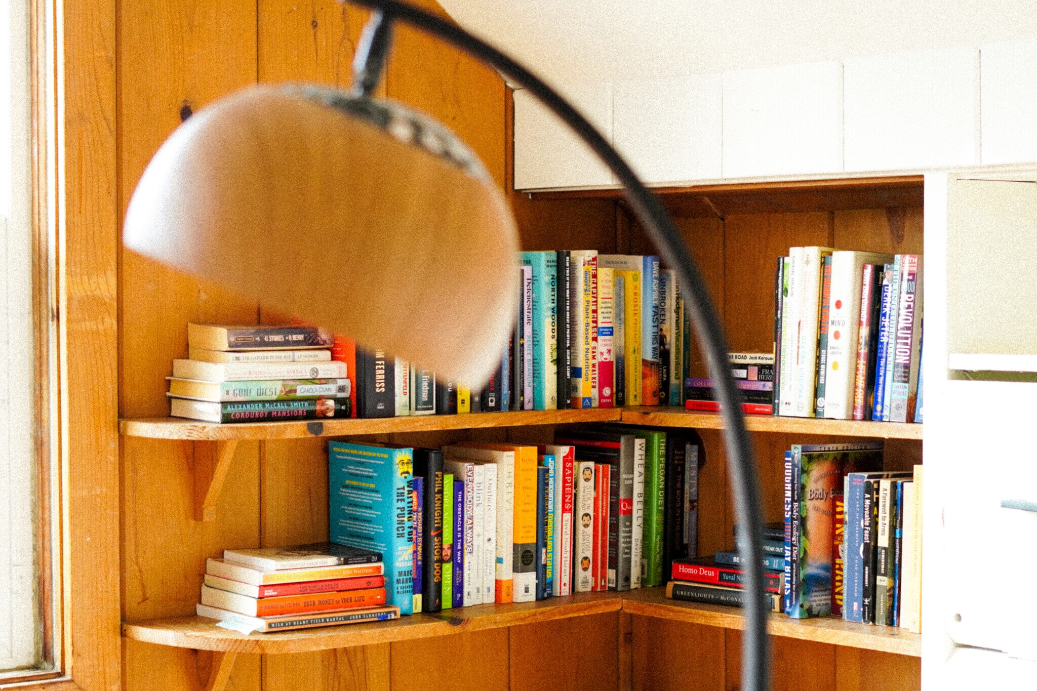 Building Photo - 4603 NE Irving St