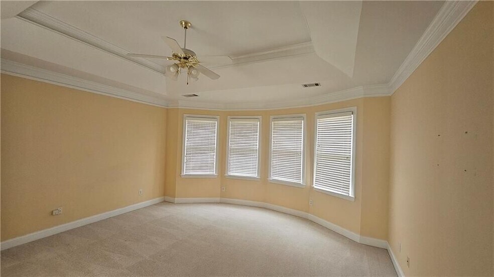Building Photo - 2604 Harman Park Cir NW