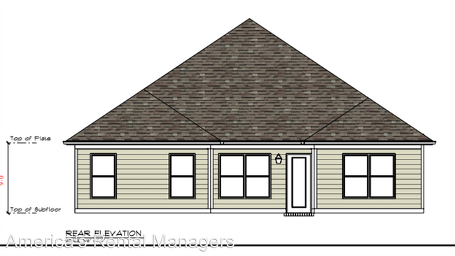Building Photo - 4 br, 2 bath House - 2138 Sullivan Drive