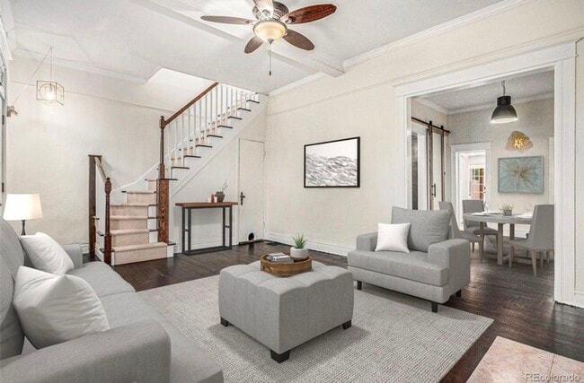 Building Photo - 1020 Kalamath St