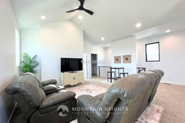 Building Photo - 6552 Timber Ranch Dr