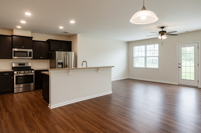 Building Photo - 5338 Orchid Bloom Dr
