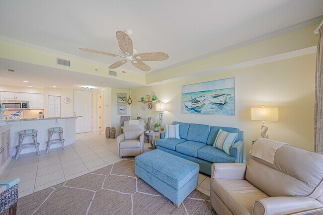 Building Photo - Marina View Rental!