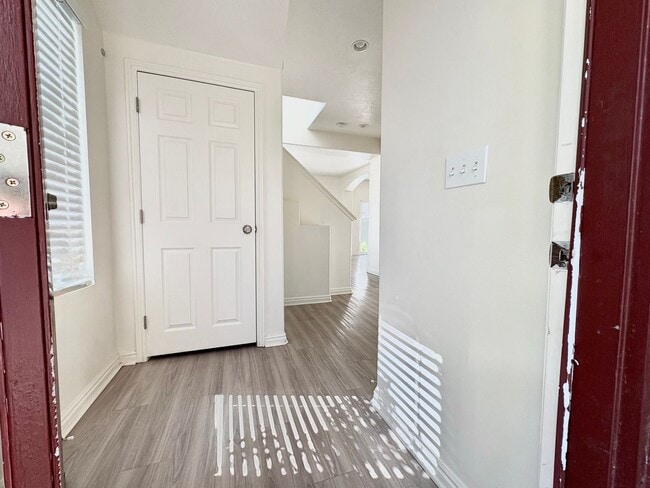 Building Photo - Spacious 3 Bed Townhome in West Valley City with Gated Yard, Garage & Pool
