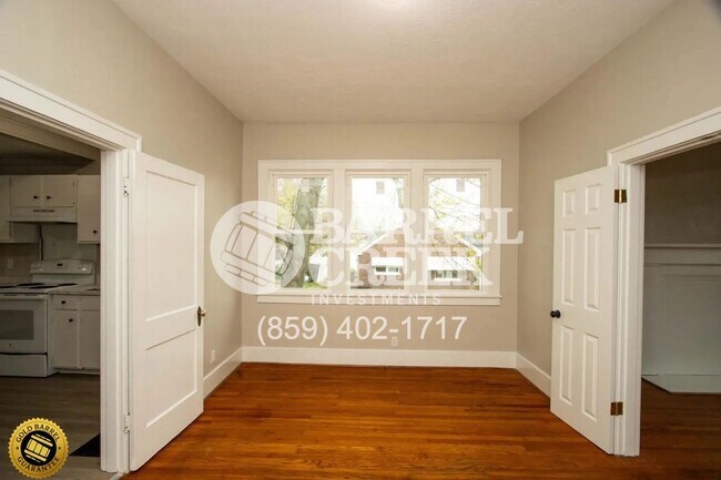 Building Photo - 2-Bedroom 1-Bath + Bonus room