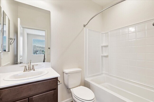 Building Photo - The Sierra - Beautiful 2 Bedroom Luxury Townhome with Loft, 2.5 Bath and Full 2 Car Garage