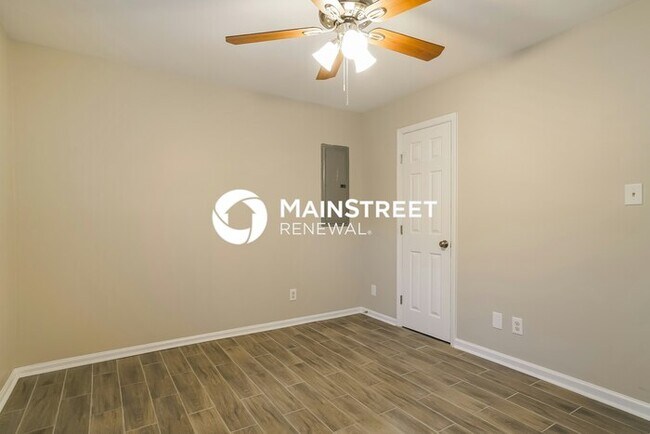 Building Photo - 401 N Bend Dr