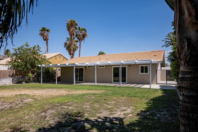 Building Photo - 68270 Hermosillo Rd