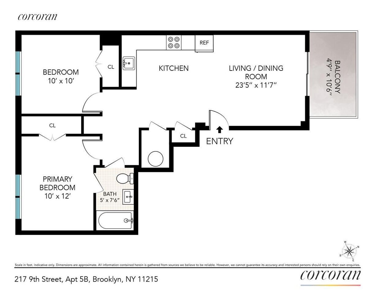 Building Photo - 217 9th St