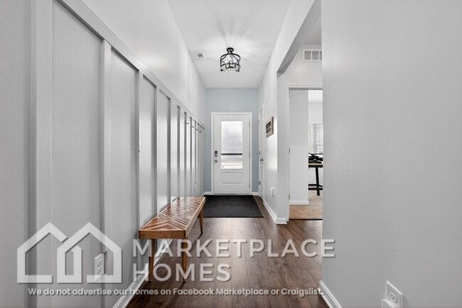 Building Photo - 107 Kentucky Oaks Trail