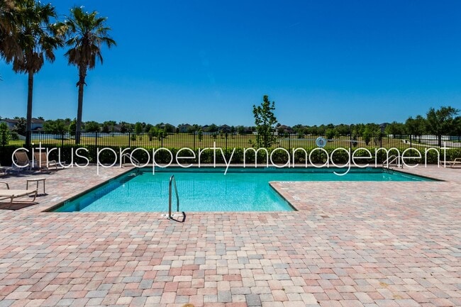 Building Photo - Charming and Immaculate, Updated 5/3 in Winter Garden's Alexander Ridge