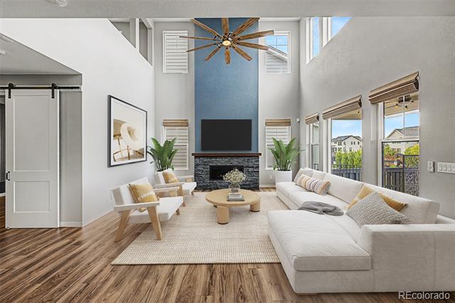 Building Photo - 9032 Star Fall Cir