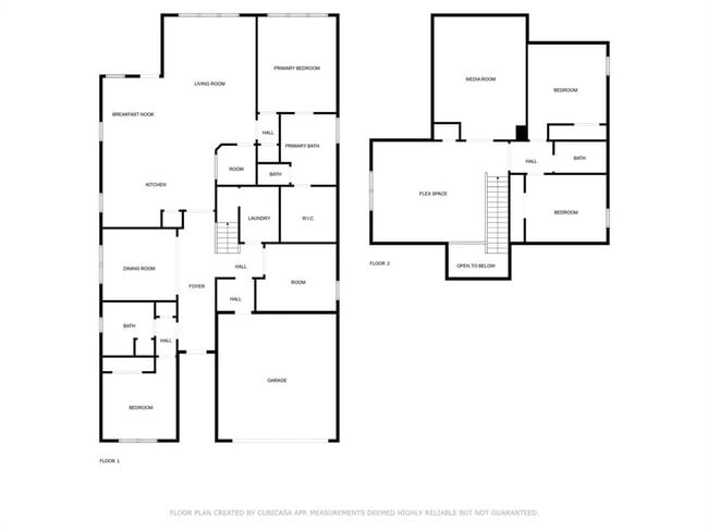 Building Photo - 22212 Coyote Cave Trl