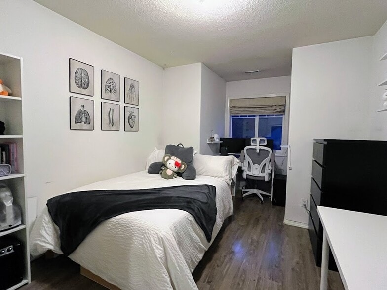 Bedroom 3 - 23222 SW Cinnamon Hill Pl