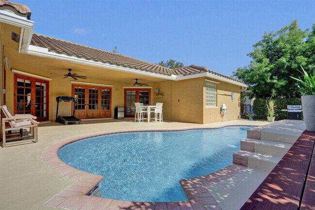 Building Photo - 4142 NW 58th Dr