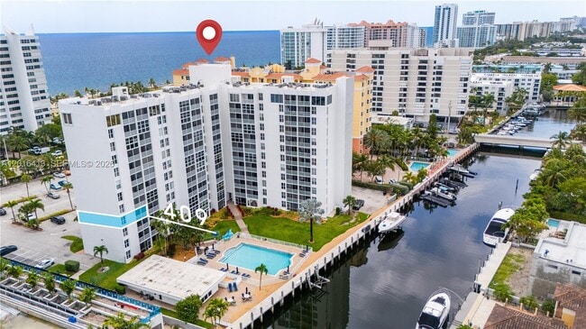 Building Photo - 1391 S Ocean Blvd
