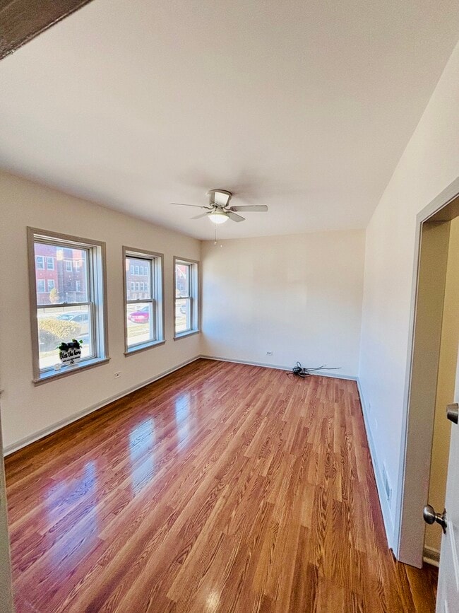 Building Photo - 1715 N Meade Ave