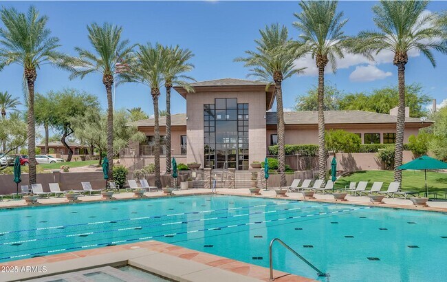 Building Photo - 11645 E Bella Vista Dr