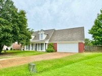 Building Photo - Spacious 3 Bedroom 2 Bath Home With Large Bonus Room Availalbe In Southaven