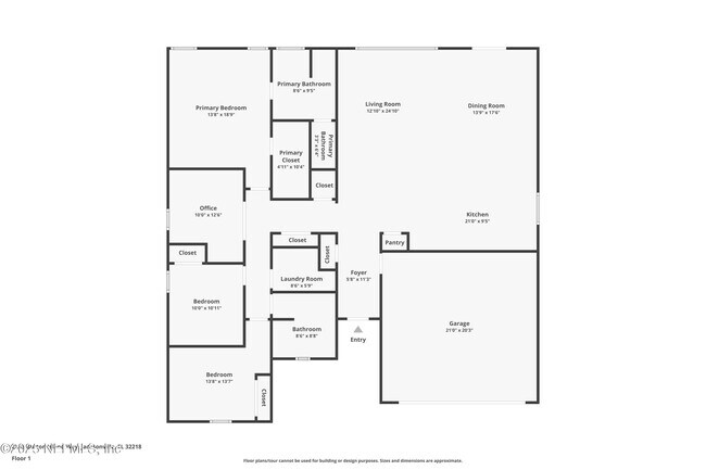 Building Photo - 2243 Burton Island Wy
