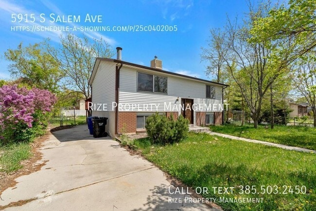 Building Photo - 5915 Salem Ave