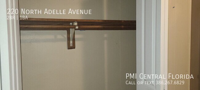 Building Photo - 220 N Adelle Ave