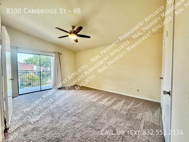 Building Photo - 8100 Cambridge St
